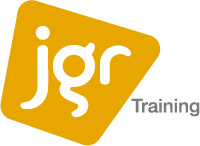 Gold logo